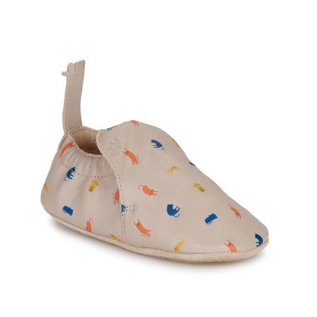 Easy Peasy  Pantoffeln Kinder MY BLU