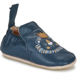 Easy Peasy  Pantoffeln Kinder MY BLU LION