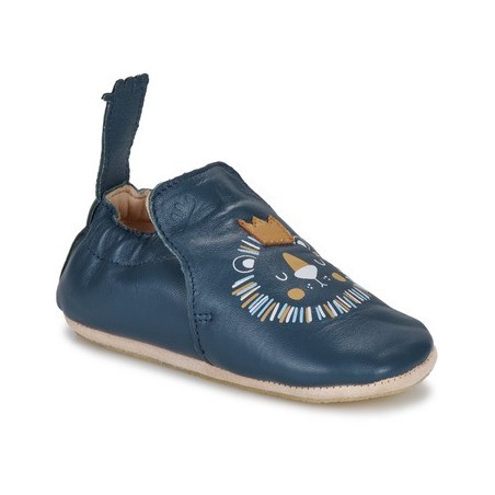 Easy Peasy  Pantoffeln Kinder MY BLU LION