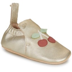 Easy Peasy  Pantoffeln Kinder MY BLUBLU CERISE