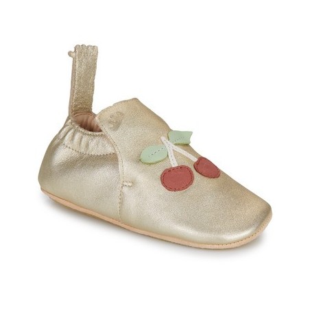 Easy Peasy  Pantoffeln Kinder MY BLUBLU CERISE