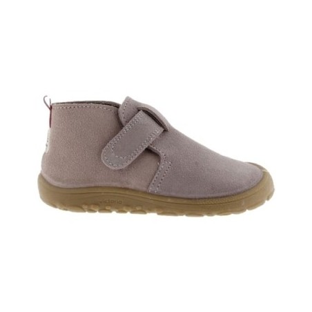 Victoria  Stiefel Barefoot Baby Boots 370102 - Nude