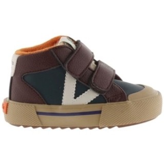 Victoria  Sneaker Kids Sneakers 065193 - Verde