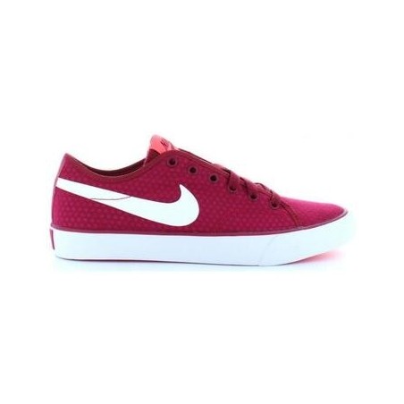 Nike  Schuhe 631635 PRIMO COURT CANVAS