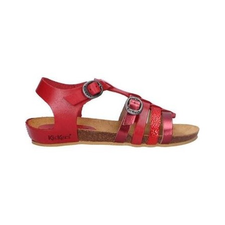 Kickers  Sandalen 784650-30 BOBBAN