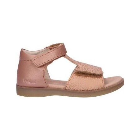 Kickers  Sandalen 784440-10 GIUSTICIA