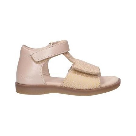 Kickers  Sandalen 784440-10 GIUSTICIA