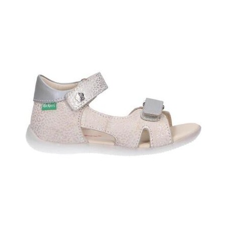 Kickers  Sandalen 696354-10 BINSIA-2
