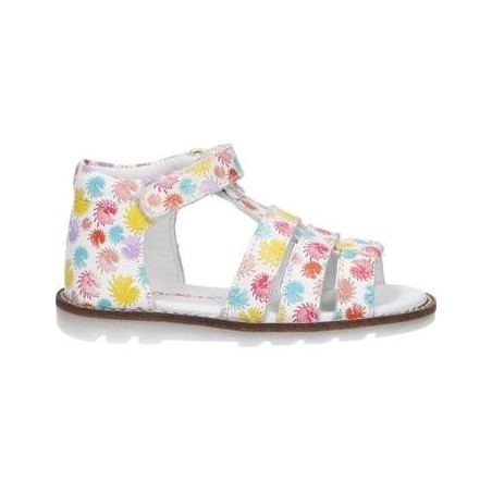 Kickers  Sandalen 784392-10 NOOPI