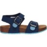 Timberland  Sandalen A4349 CASTLE ISLAND