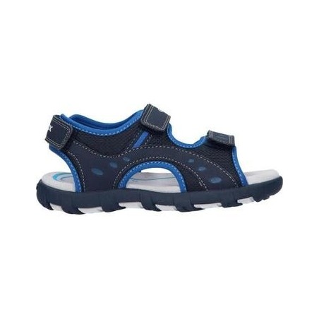 Geox  Sandalen J0264B 0CEFU J PIANETA