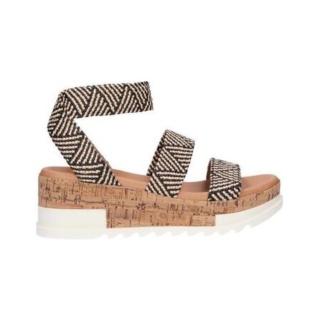 Steve Madden  Sandalen BANDI
