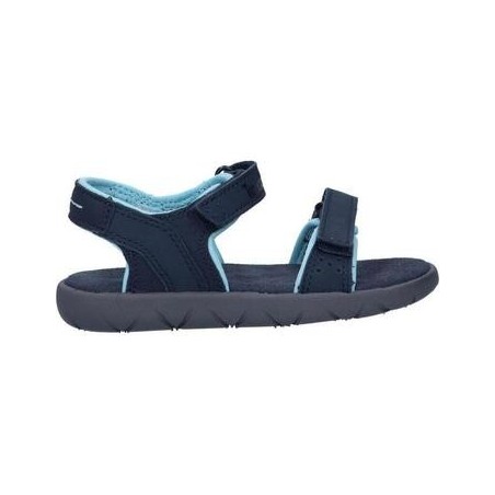 Timberland  Sandalen A43GS NUBBLE