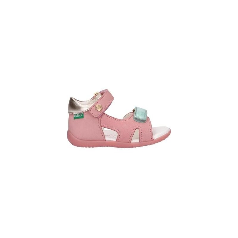 Kickers  Sandalen 696358-10 BINSIA-2