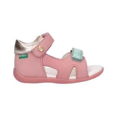 Kickers  Sandalen 696358-10 BINSIA-2