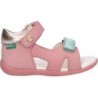 Kickers  Sandalen 696358-10 BINSIA-2