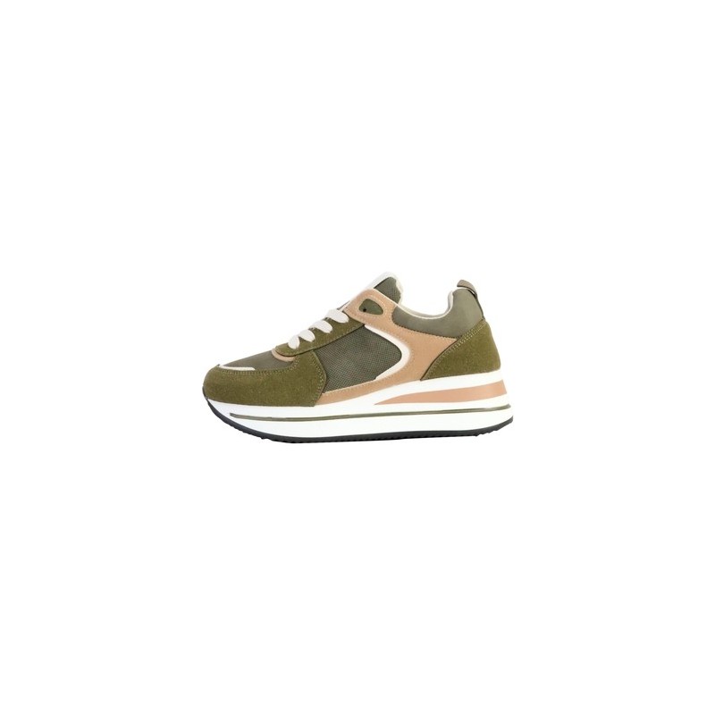 The Divine Factory  Sneaker 245120