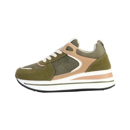 The Divine Factory  Sneaker 245120