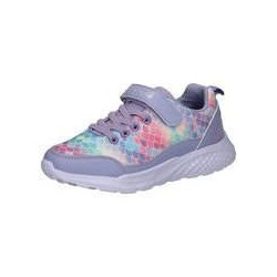 Barbarella Sneaker Mädchen lila|lila