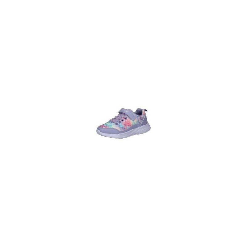 Barbarella Sneaker Mädchen lila|lila