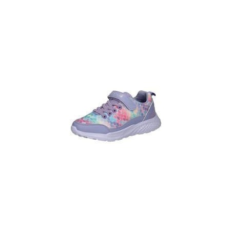 Barbarella Sneaker Mädchen lila|lila