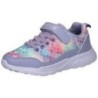 Barbarella Sneaker Mädchen lila|lila