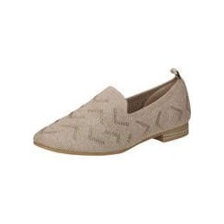 Marco Tozzi Slipper Damen beige|beige|beige|beige|beige|beige