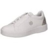 Bugatti Slip On Sneaker Damen weiß|weiß|weiß|weiß|weiß|weiß|weiß|weiß
