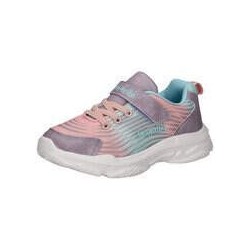 Barbarella Sneaker Mädchen bunt|bunt|bunt|bunt|bunt|bunt