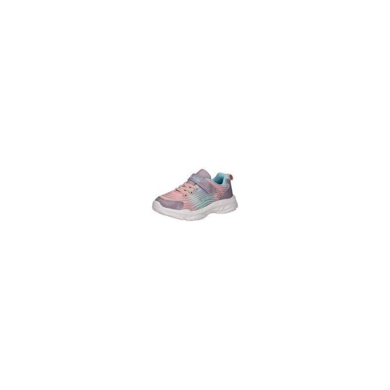 Barbarella Sneaker Mädchen bunt|bunt|bunt|bunt|bunt|bunt