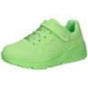 Skechers Uno Lite Sneaker Mädchen grün|grün|grün|grün|grün