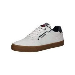 s.Oliver Sneaker Herren weiß|weiß|weiß|weiß