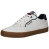 s.Oliver Sneaker Herren weiß|weiß|weiß|weiß