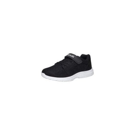 Barbarella Sneaker Mädchen schwarz|schwarz|schwarz|schwarz|schwarz