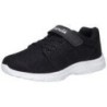 Barbarella Sneaker Mädchen schwarz|schwarz|schwarz|schwarz|schwarz