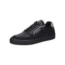 s.Oliver Sneaker Herren schwarz|schwarz|schwarz|schwarz