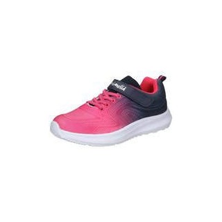 Barbarella Sneaker Mädchen pink|pink|pink|pink