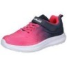 Barbarella Sneaker Mädchen pink|pink|pink|pink