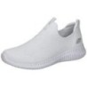 Skechers Social Muse Valora Damen weiß|weiß|weiß|weiß|weiß|weiß