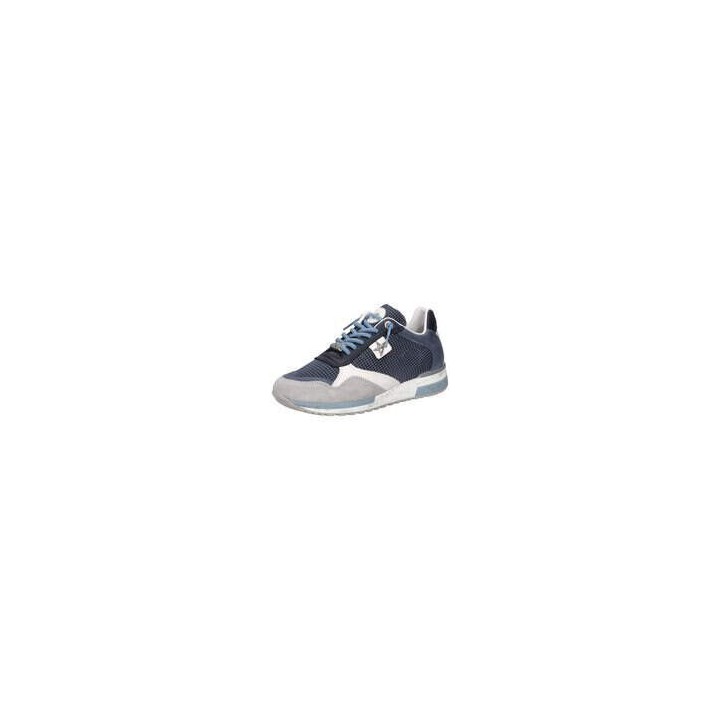 Cetti Sneaker Herren blau|blau|blau|blau|blau|blau|blau