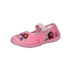 Gabby's Dollhouse Hausschuhe Mädchen pink|pink|pink|pink|pink
