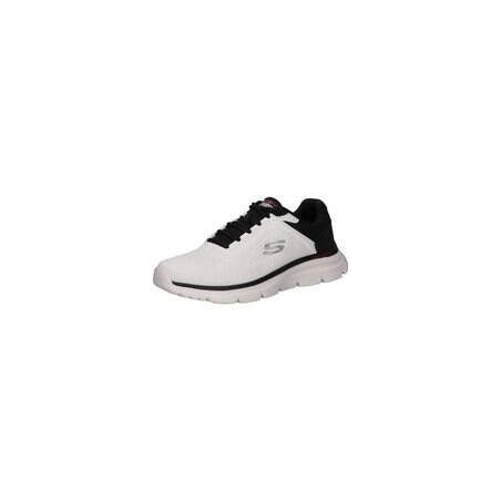Skechers Burns 2.0 Zed Sneaker Herren weiß|weiß