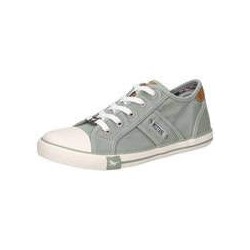 Mustang Sneaker Damen grün|grün|grün