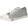 Mustang Sneaker Damen grün|grün|grün