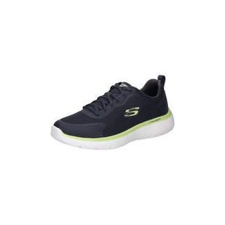 Skechers Geno Beryl Sneaker Herren blau|blau|blau|blau|blau