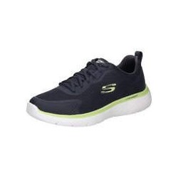 Skechers Geno Beryl Sneaker Herren blau|blau|blau|blau|blau