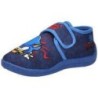 Sonic Prime Klett Hausschuh Jungen blau|blau