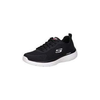 Skechers Sneaker Herren schwarz|schwarz|schwarz|schwarz