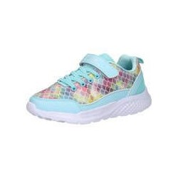Barbarella Sneaker Mädchen blau|blau|blau|blau|blau|blau|blau