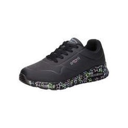 Okinawa Sneaker Mädchen schwarz|schwarz|schwarz
